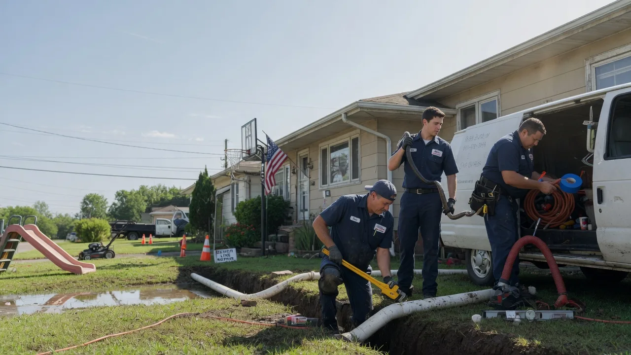 Toilet Installation in Bluffton, AR near me